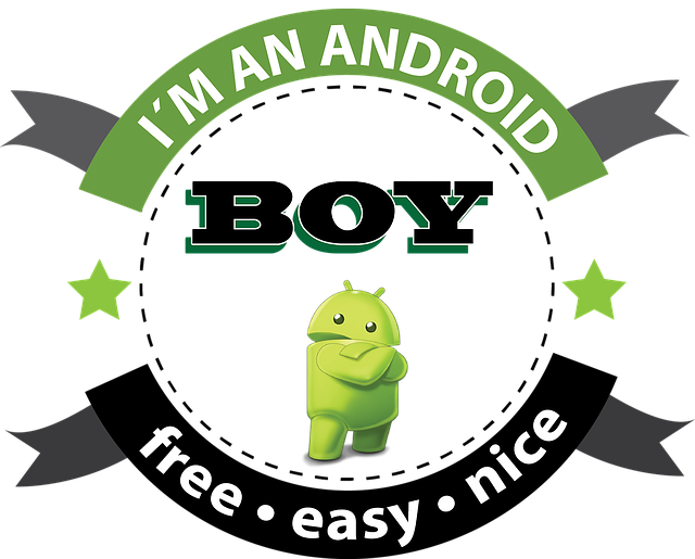 andrioid