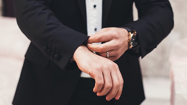 gentleman